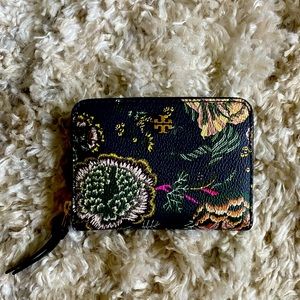 Tory Burch coin purse